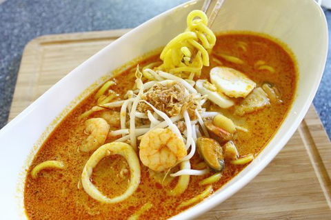 Kopitiam Singapore Cafe - Accommodation Port Hedland 0