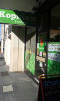 Kopitiam Singapore Cafe - Accommodation Port Hedland 3