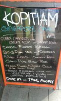 Kopitiam Singapore Cafe - Accommodation Port Hedland 4