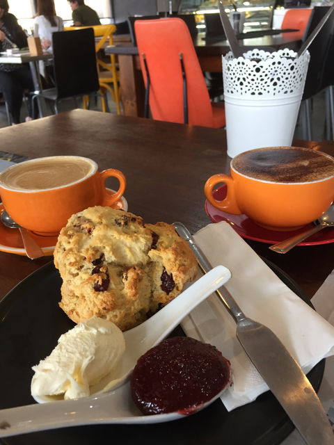 More Cafe - Accommodation Port Hedland 1