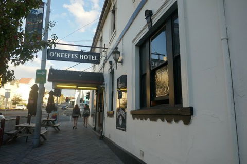 O'Keefe's Hotel - Accommodation Port Hedland 0