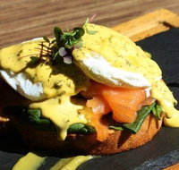 Remington Restaurant - Accommodation Port Hedland