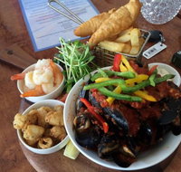 Sandy Cove Tavern - Accommodation Port Hedland