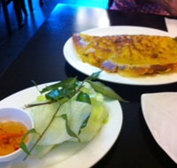 Sapa Rose Vietnamese - Accommodation Port Hedland