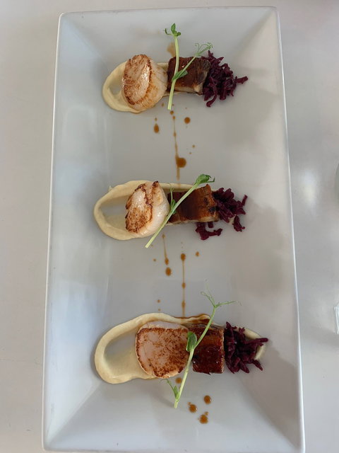 The Boughshed Restaurant - Accommodation Port Hedland 4