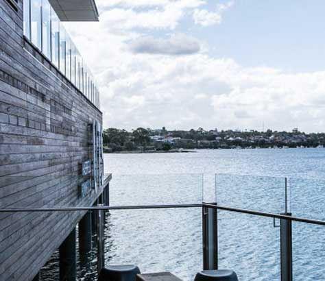 UTS Haberfield Club - Accommodation Port Hedland 14