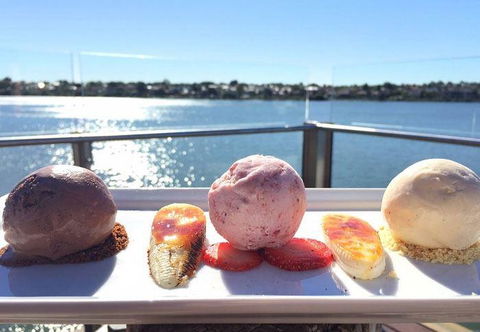 UTS Haberfield Club - Accommodation Port Hedland 7
