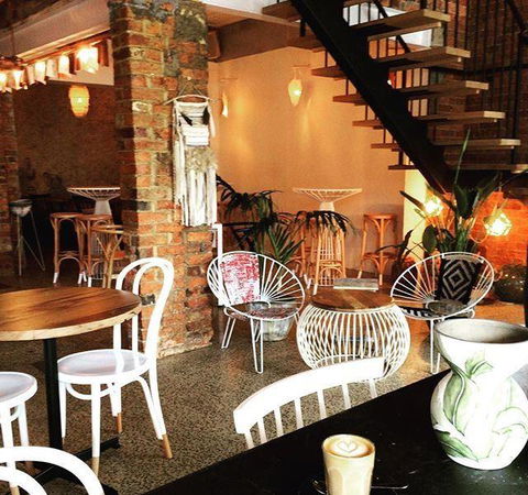 Victoria Hotel Bistro - Accommodation Port Hedland 10