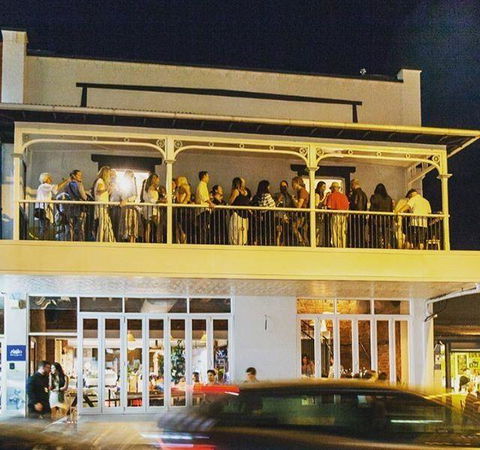 Victoria Hotel Bistro - Accommodation Port Hedland 14