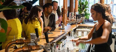 Victoria Hotel Bistro - Accommodation Port Hedland 1