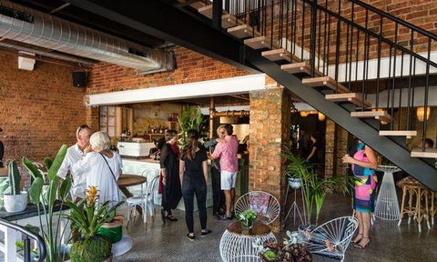 Victoria Hotel Bistro - Accommodation Port Hedland 5