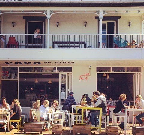 Victoria Hotel Bistro - Accommodation Port Hedland 7