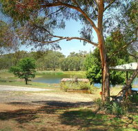 Allambie Orchard Cafe