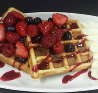 Breakout Brasserie - Accommodation Port Hedland