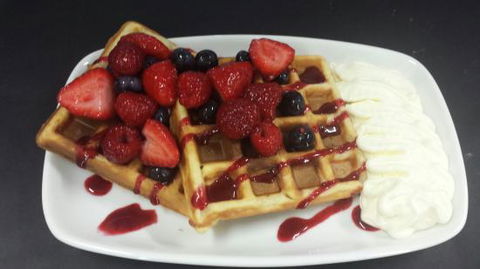 Breakout Brasserie - Accommodation Port Hedland 0