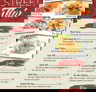 Bridge Street Thai - Accommodation Port Hedland