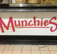 Cafe Munchies - Accommodation Port Hedland