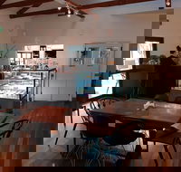 Cedar Cafe - Accommodation Port Hedland