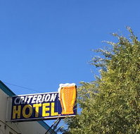 Criterion Hotel Bistro