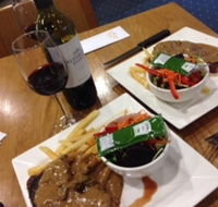 Diggers Bistro - Accommodation Port Hedland