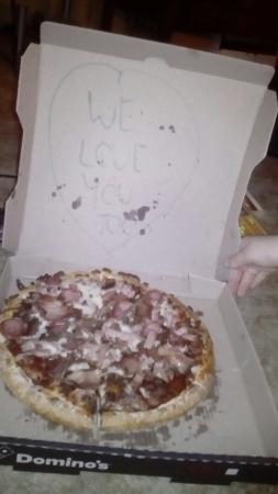 Domino's Pizza Kempsey - Accommodation Port Hedland 0