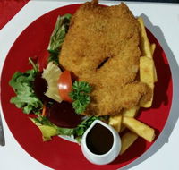 Furphys Brasserie - Accommodation Port Hedland