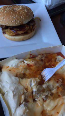 Gab's Gourmet Takeway - Accommodation Port Hedland 0