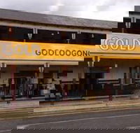 Gooloogong Hotel - Accommodation Port Hedland