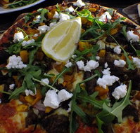 Harriman's Pizza Pasta and Grill