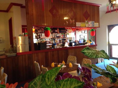 Hong Kong Chinese Resturant - Accommodation Port Hedland 0