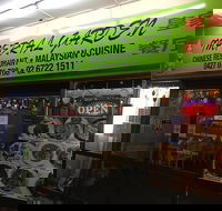 Imperial Garden Chinese Malaysian Cuisine - Accommodation Port Hedland