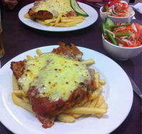 Jack High Family Restaurant - Accommodation Port Hedland