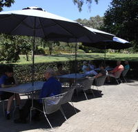 Japanese Garden Cafe - Accommodation Port Hedland