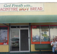 MacIntyre Hot Bread Shop - Accommodation Port Hedland