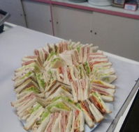 Munchies Takeaway - Accommodation Port Hedland
