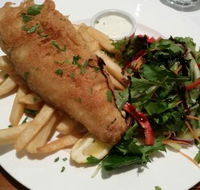 Oasis Restuarant - Accommodation Port Hedland