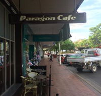 Paragon Cafe Parkes - Accommodation Port Hedland