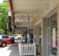 Parkes Coffee Pot - Accommodation Port Hedland