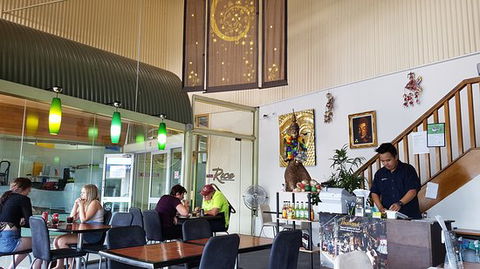 Rice Thai Restaurant - Accommodation Port Hedland 0