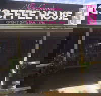 Rose Garden Coffee House - Accommodation Port Hedland