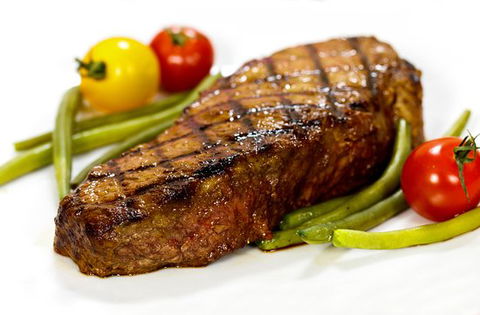 Station Steakhouse Restaurant - Accommodation Port Hedland 0