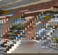 Subway - Accommodation Port Hedland