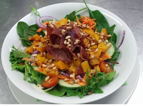 TasteBuds At Cowra - Accommodation Port Hedland 0