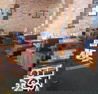 The Australian Cafe - Accommodation Port Hedland