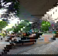 The Bridge Coffee Lounge - Accommodation Port Hedland