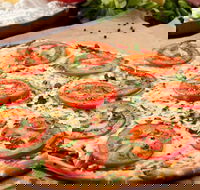 Two Italians Pizzeria - Accommodation Port Hedland