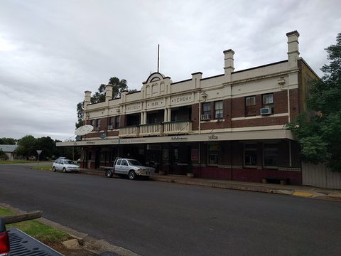 Yenda Hotel - Accommodation Port Hedland 0