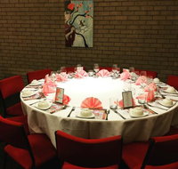 Young Mandarin Court Chinese Restaurant