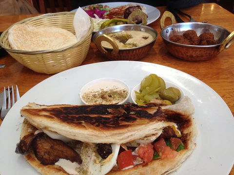 Za'atar - Accommodation Port Hedland 0