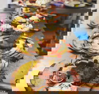 7 Beans Coffee - Accommodation Port Hedland